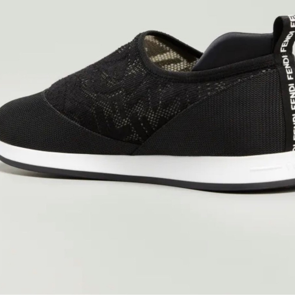 Fendi Sneakers - Picture 7 of 10